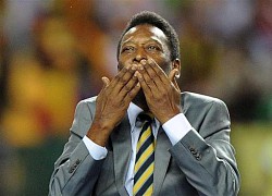 Brazil đổi tên cảng lớn nhất theo tên Pele