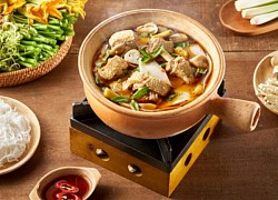 Chán vịt luộc, mách mẹ 3 cách nấu lẩu vịt đơn giản, thơm ngon, không hôi