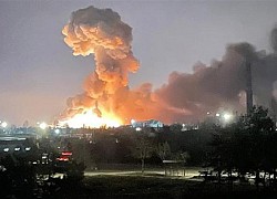 Cựu Tướng NATO dự đoán thời điểm Nga và Ukraine ngừng bắn