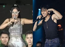 Diva Hồng Nhung 'cướp hit' Waiting For You của MONO, luyến láy như Thanh Thảo, fan quên luôn bản gốc