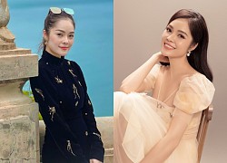 Dương Cẩm Lynh - Bị bạn trai phản bội vẫn chấp nhận tha thứ, tuyên bố sốc về chuyện "mở lòng"