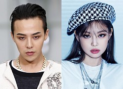 G-Dragon "trả thù" Jennie, công khai giúp YG tạo "BLACKPINK thứ 2"?