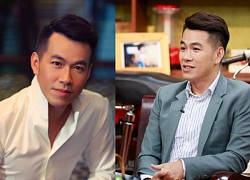 Hồ Trung Dũng - Chàng ca sĩ có gia thế khủng, và bí mật đời tư khiến khán giả ngỡ ngàng