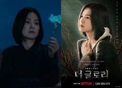 3 điểm cộng của bom tấn The Glory: Song Hye Kyo nỗ lực thay đổi, xây dựng tâm lý nhân vật quá đỉnh