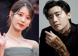 Lee Jong Suk đã lên kế hoạch kết hôn với IU sau 4 tháng hẹn hò?