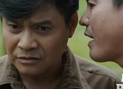 'Mẹ rơm' tập 36: Khoản đưa hối lộ cho công an xã nhờ làm việc xấu?