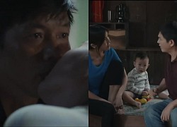 &#8216;Mẹ rơm&#8217; tập 37: Khoản tìm Hạt Dẻ để uy hiếp phó chủ tịch xã?