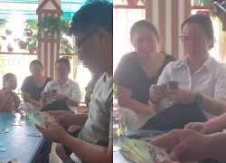 Nghi vấn nữ hiệu trưởng mầm non ở Hà Nội "đánh bạc" cùng đồng nghiệp