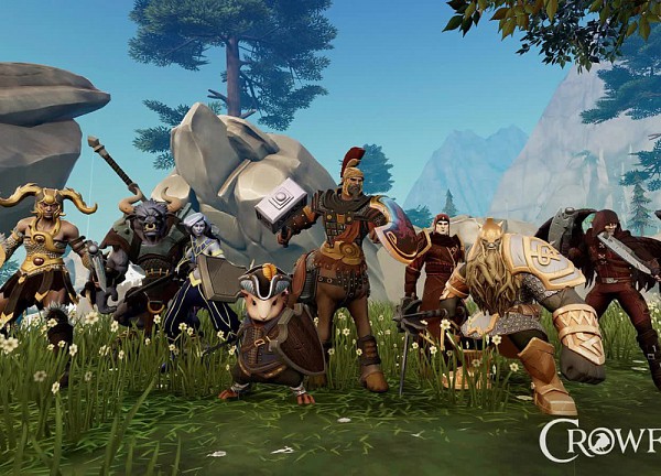 Những nhân vật game được xây dựng ấn tượng nhất trong năm 2022