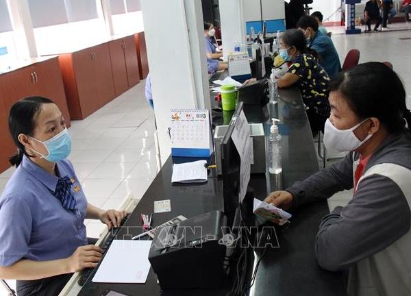 Những quy định của ngành đường sắt về đổi, trả vé tàu Tết Quý Mão