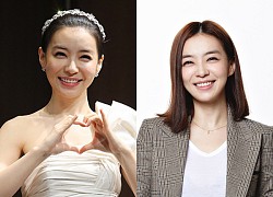 Park Sun Young - Yêu phiên dịch viên của Tổng thống, bị nhà chồng ghét ra mặt, giờ U50 viên mãn