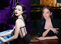 Phong cách quyến rũ tuổi 34 của ác nữ màn ảnh Băng Di