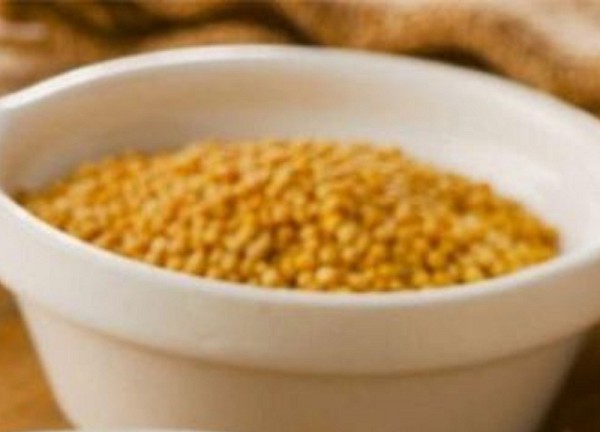 Lợi ích tuyệt vời của dầu mù tạt với sức khỏe trong mùa đông