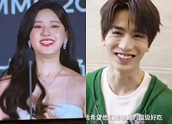 Sao Hoa ngữ và những lần khổ sở vì bị chê trách ngoại hình: Triệu Lộ Tư bị ép giảm béo, Dương Tử sự kiện nào cũng bị chê
