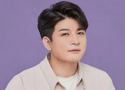 Shindong (Suju) xác nhận hẹn hò ngay 1/1 năm mới, thông tin về bạn gái gây bất ngờ