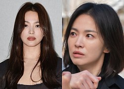 Song Hye Kyo đánh bại Song Joong Ki nhưng lại bị "tình trẻ" hại thê thảm