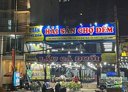Sự thật quán ăn ở Vũng Tàu 'mang món không gọi' cho khách, gây bão mạng