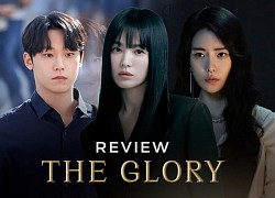 The Glory: Từ chuyện Song Hye Kyo lột xác đến báo thù nặng đô, toàn là lừa khán giả!