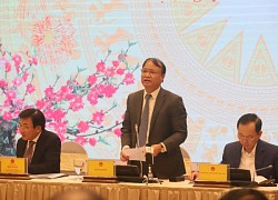 Thứ trưởng Bộ Công Thương: 4 năm chưa điều chỉnh giá điện