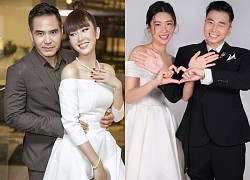 Thúy Ngân toàn dính tin đồn hẹn hò nghệ sĩ, được đồng nghiệp "cầu hôn"