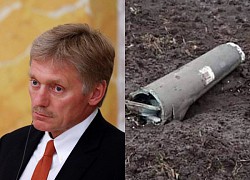 Vụ tên lửa S-300 rơi ở Belarus: Minsk sẵn sàng điều tra bản chất sự việc, Moskva vô cùng quan ngại