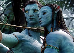 10 phim doanh thu cao nhất, James Cameron có 3 phim 2 tỉ đô