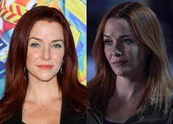 Annie Wersching - diễn viên nổi tiếng 'Star Trek' qua đời, để lại 3 con nhỏ gây xót xa