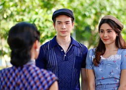 Bị mẹ anh chê xấu sẽ "phá gen đẹp" nhà chồng, tôi cười đáp lời mà bác vội đi xem ngày cưới