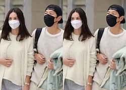 Chấn động: Song Joong Ki tuyên bố kết hôn vào hôm nay, bạn gái diễn viên người Anh đã có thai!