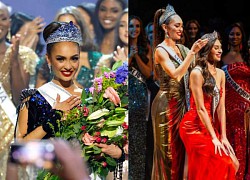 Đương kim Miss Universe 2022 chính thức &#8216;từ giã&#8217; vương miện, nghẹn ngào trao lại cho người khác