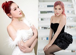 Hành trình trùng tu nhan sắc của diễn viên Khả Như