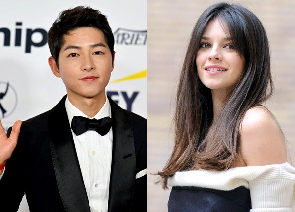 Hé lộ tổng tài sản của vợ Song Joong Ki: Khủng bất ngờ dù giải nghệ 5 năm, đúng là mây tầng nào mây gặp tầng đó