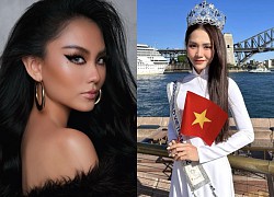 Hoa hậu Mai Phương được &#8220;minh oan&#8221;, netizen vẫn la ó đòi &#8220;tước vương miện&#8221; giống Papua New Guinea?