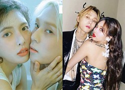 Hyuna - Dawn tái hợp, chăm sóc ân cần cho đối phương như thuở yêu nhau nồng cháy?