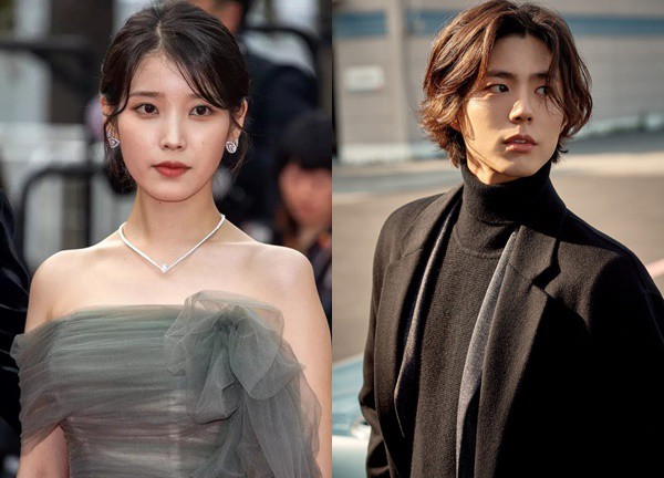 IU sánh đôi Park Bo Gum, fan đòi NSX làm điều oái oăm với Lee Jong Suk