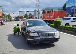 Khởi tố nữ tài xế không cứu người gặp tai nạn giao thông