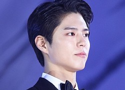 Không phải HYBE, Park Bo Gum chính thức về &quot;chung nhà&quot; với Taeyang (BIGBANG)