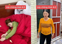 Mẹ chồng chiều con dâu hết nấc: Ngủ tới trưa, việc nhà không phải làm