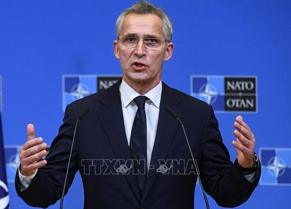 Mục đích chuyến thăm châu Á của Tổng Thư ký NATO Jens Stoltenberg