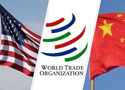 Mỹ - Trung 'khẩu chiến' tại cuộc họp của WTO