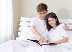 Năm mới, bắt tay ghi "nhật ký phòng the"