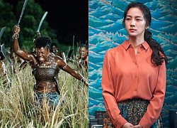 Những bộ phim gây bất ngờ khi bị Oscar 2023 'ghẻ lạnh'