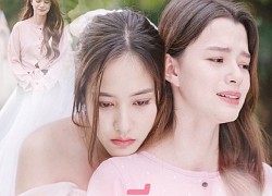 Rơi nước mắt với cảnh cầu hôn cảm động của couple Sam - Mon trong GAP The Series