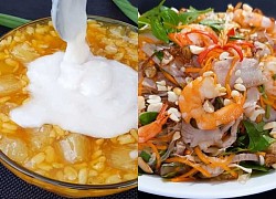 Tận dụng bưởi cúng sau Tết, chị em làm ngay 4 món ngon này đảm bảo ai cũng thích