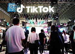 TikTok: Từ giải trí tới khủng hoảng ngoại giao