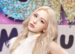 Tranh cãi "bông hồng lai" Somi "lãng phí tài năng", không comeback chỉ quay quảng cáo và TikTok