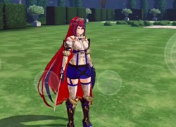 Vừa ra mắt độc quyền Switch, Fire Emblem Engage bất ngờ chơi được trên Mobile, thậm chí lên tới 60FPS