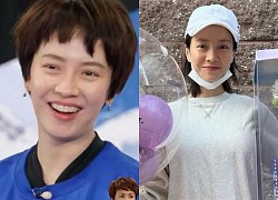 Yoo Jae Suk nhảy "hit quốc dân" của NewJeans nhưng Song Ji Hyo mới gây chú ý!