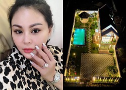 "Bà Nữ" phim Trấn Thành: "Dao kéo" hơn 20 lần, ở biệt thự 10 tỷ