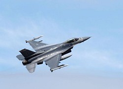 Cung cấp chiến đấu cơ F-16 cho Ukraine: Tổng thống Mỹ nói 'không' và nhận định của chuyên gia